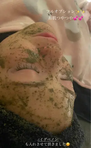 beauty lanaのエステ・リラクイメージ