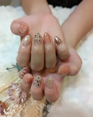 ネイル Nailsalon Arumのネイルデザイン