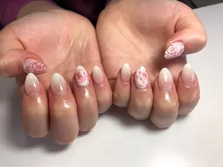 ネイル K- nailのネイルデザイン
