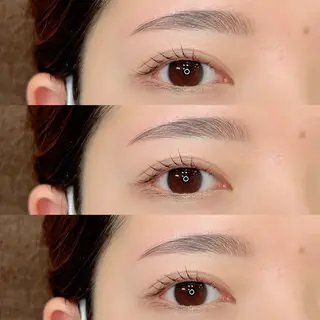 アイブロウ Eye lashのマツエク・マツパデザイン