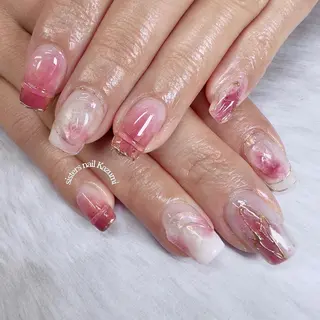 ネイル sisters nail.fのネイルデザイン