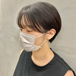 ショート ショート、ボブ撮影 モデル募集のその他イメージ