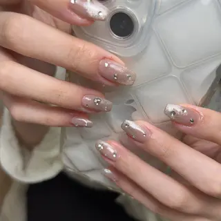 ネイル le ciel nailのネイルデザイン