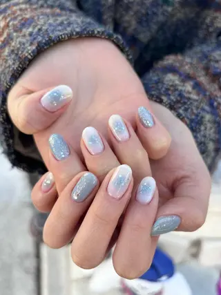 ネイル Ayanail Ayanailのネイルデザイン