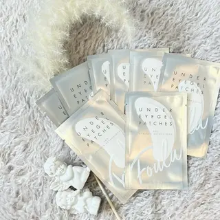 マツエク・マツパ MaaZ 7🦖⸒⸒のマツエク・マツパデザイン