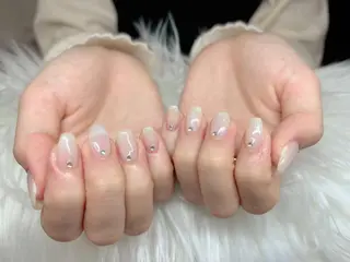 ネイル The Nail 新大久保店のその他イメージ