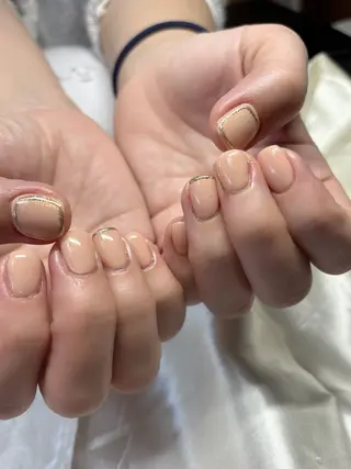 ネイル SS Beauty Salonのネイルデザイン