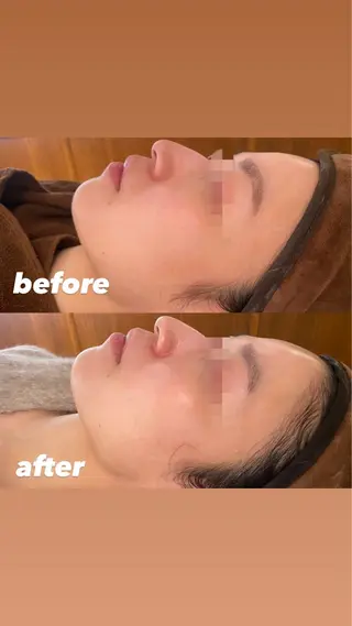 Lien eye salonのマツエク・マツパデザイン