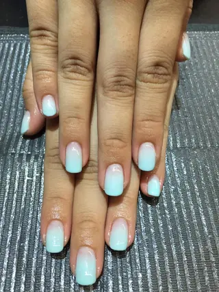 ネイル ミレ ネイルのネイルデザイン