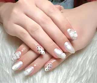 ネイル untitled Mariのネイルデザイン