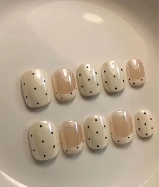 ネイル 秋 Nailsのネイルデザイン
