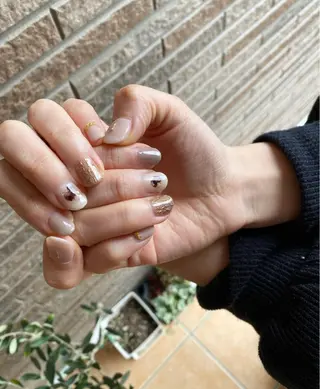 ネイル ａｙａ ｎａｉｌのその他イメージ