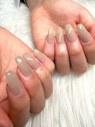 ネイル lebijou the_beautyのネイルデザイン