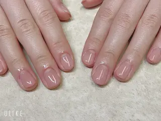 ネイル nalu nailのネイルデザイン
