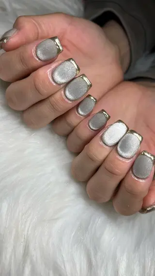 ネイル 𝐧𝐚𝐢𝐥 𝐌𝐢𝐖𝐢𝐢のネイルデザイン