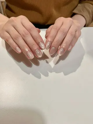 ネイル HARUNOKA misakiのネイルデザイン