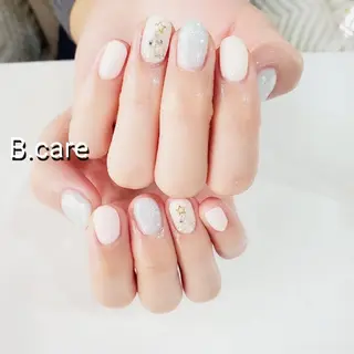 ネイル 早坂  のネイルデザイン