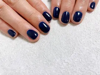 ネイル mogunail &blowのネイルデザイン