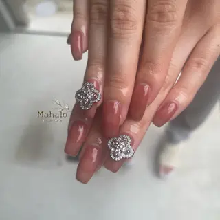 ネイル まはろ ねいる🌺のエステ・リラクイメージ