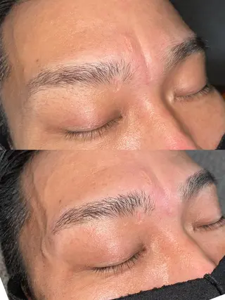 アイブロウ LUANA TAKAKOの眉毛・アイブロウイメージ