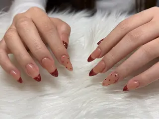 ネイル NARUMI nail*eyeのネイルデザイン
