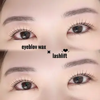 マツエク・マツパ tia名駅店. miyuuのマツエク・マツパデザイン