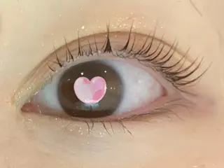 マツエク・マツパ アイブロウ 🌷 IHARA🌷のマツエク・マツパデザイン