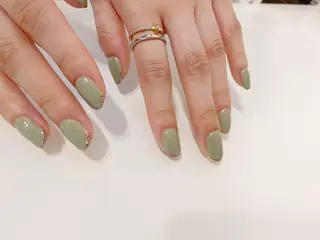 ネイル ａｙａ ｎａｉｌのその他イメージ