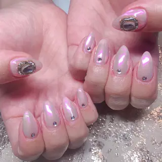 ネイル DollyGirl KYOKOのネイルデザイン