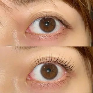 マツエク・マツパ ai一重専門🎀束感 まつげ🫧表参道の眉毛・アイブロウイメージ
