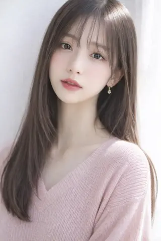 ロング パーマ SALOWIN(サロウィン)広島並木通り所属・田村和範/似合わせ カラー/髪質改善のヘアスタイル