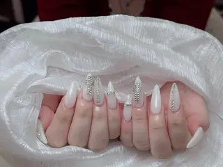 ネイル Jenn Nail Salonのネイルデザイン
