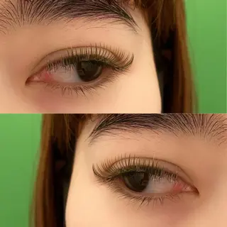 マツエク・マツパ マ ミの眉毛・アイブロウイメージ