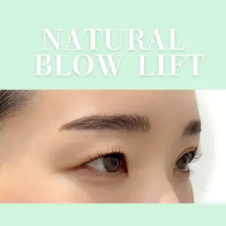 アイブロウ 名駅セット/オトナ 女子🦋Wakanaのヘアスタイル