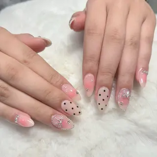 ネイル STELLA nailのネイルデザイン