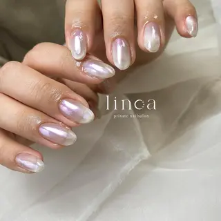 ネイル linoa nailのネイルデザイン