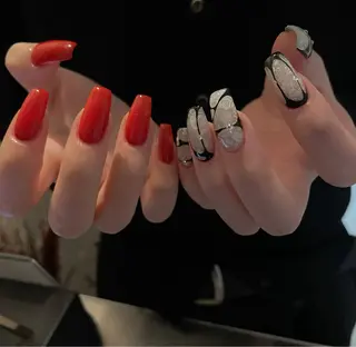ネイル natsumi .のネイルデザイン