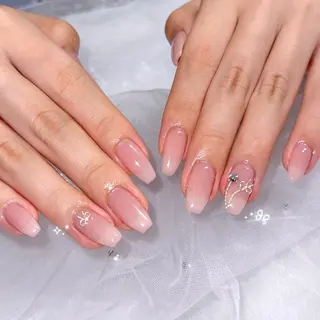 ネイル Leliennail 🎀ハシグチのネイルデザイン
