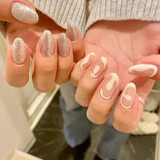 ネイル Bella Nailsのネイルデザイン