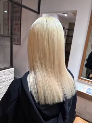 ココナ./ 昭島/立川のヘアスタイル