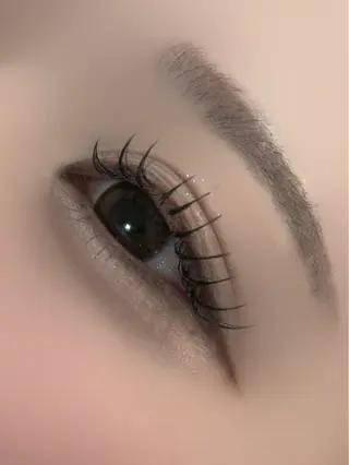 マツエク・マツパ ai /mignonのマツエク・マツパデザイン