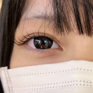 マツエク・マツパ 5月から鶴ケ峰 yuri🌷のマツエク・マツパデザイン