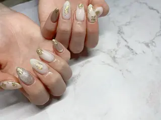 ネイル 閨匠ビューティサロン 新橋店♡Ellieのネイルデザイン