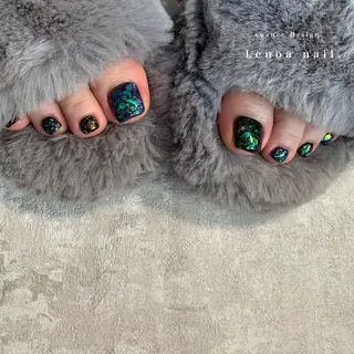 ネイル nailsalon Lenoaのネイルデザイン