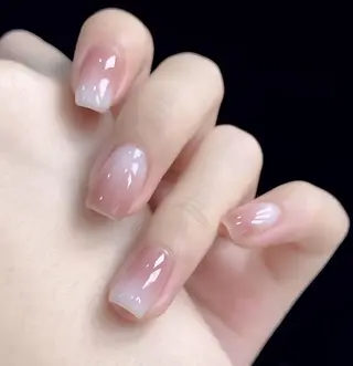 ネイル Queens ゲンのネイルデザイン