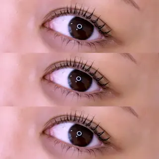 マツエク・マツパ eyelist ✵ Itsukiのマツエク・マツパデザイン