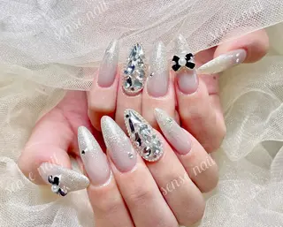 ネイル 🎀Sense Nail渋谷店🎀のネイルデザイン