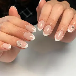 ネイル S. JEWELのネイルデザイン