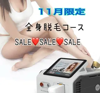 恵比寿 LOVELASHのマツエク・マツパデザイン