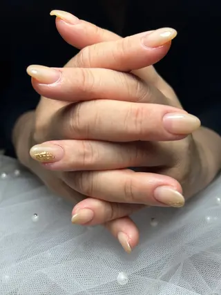 ネイル M. nailのネイルデザイン